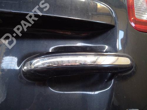 Used Tailgate handle Tailgate handle HYUNDAI SANTA FÉ II (CM) [2005-2015] 11020132 11020132