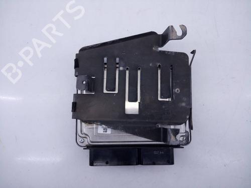 Engine control unit (ECU) VW GOLF V (1K1)  | BP21770801M57 