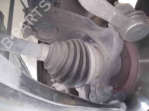 Used Right front steering knuckle CITROËN C4 CACTUS [2014-2025]  19154451
