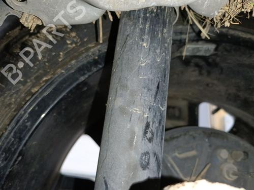 Used Right rear shock absorber CITROËN C4 CACTUS 1.5 BlueHDi 100 (102 hp) 31211194