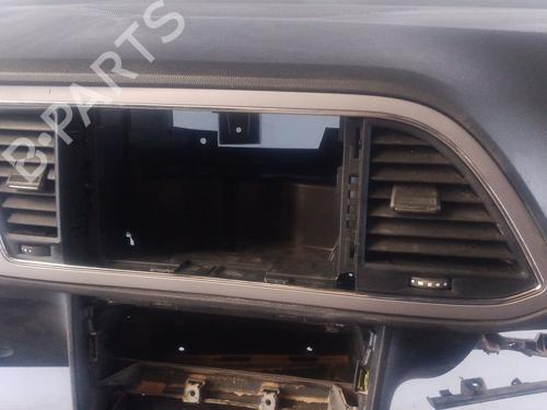 Dashboard SEAT LEON ST (5F8) 1.4 TGI | BP32000993C46 - Image 6
