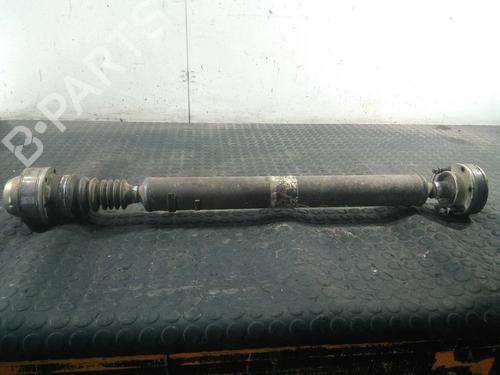 Used Driveshaft JEEP GRAND CHEROKEE II (WJ, WG) 3.1 TD 4x4 (140 hp) 10034613