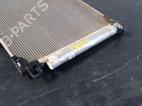 AC radiator TOYOTA YARIS (_P21_, _PA1_, _PH1_) 1.5 Hybrid (MXPH11) | BP28140439M32 