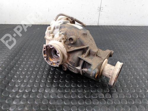 Used Rear differential Rear differential BMW X5 (E53) 3.0 d (184 hp) 9238023 9238023
