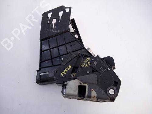 Used Rear right lock FORD FIESTA VI (CB1, CCN) 1.0 EcoBoost (100 hp) 11206992