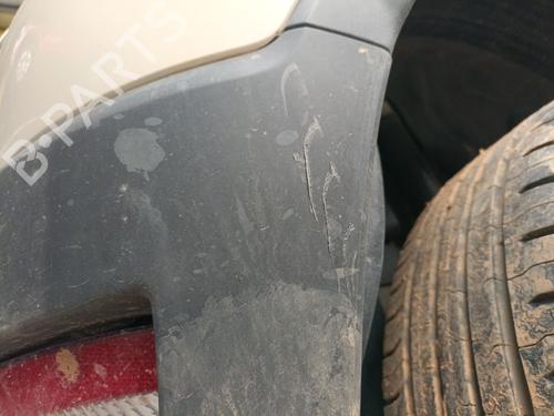 Rear bumper RENAULT CAPTUR I (J5_, H5_) 0.9 TCe 90 | BP29336481C8 