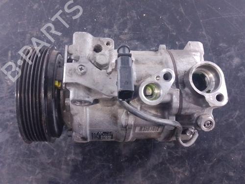 AC compressor AUDI A7 Sportback (4GA, 4GF) 3.0 TDI quattro | BP33759332M34 - Image 5