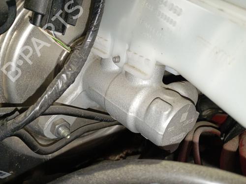 Used Brake master cylinder Brake master cylinder 36805056 36805056