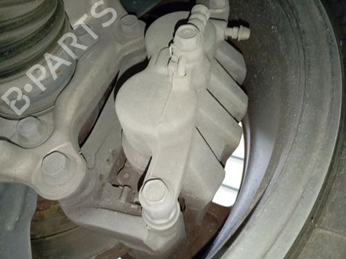 Used Left front brake caliper Left front brake caliper TOYOTA RAV 4 V (_A5_, _H5_) 2.5 Hybrid AWD (AXAH54) (178 hp) 40448184 40448184