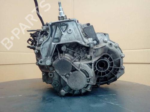 Used Gearbox RENAULT LAGUNA III (BT0/1) 2.0 dCi (BT07, BT0J, BT14, BT1A, BT1S) (131 hp) 2706419