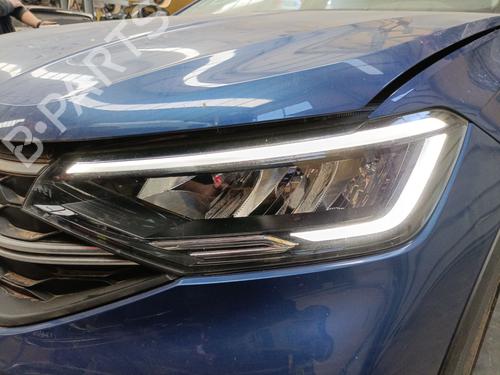 Used Left headlight Left headlight VW TAIGO (CS1) 1.0 TSI (110 hp) 34099482 34099482