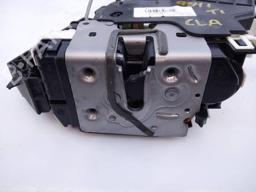 Rear left lock MERCEDES-BENZ CLA Coupe (C117)  | BP9535944C100 