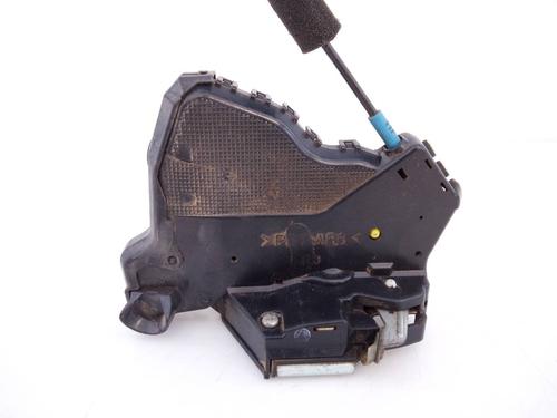 Front right lock TOYOTA LAND CRUISER PRADO (_J12_) 3.0 D-4D (KDJ120, KDJ125) | BP15545321C97 
