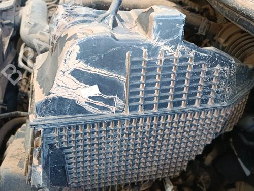 Used Air filter box RENAULT CAPTUR I (J5_, H5_) 0.9 TCe 90 (90 hp) 28074967