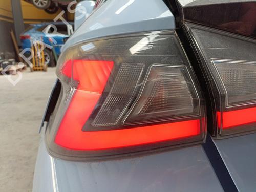 Left taillight HYUNDAI i20 III (BC3, BI3) 1.6 T-GDi N | BP39095548C34 - Image 2