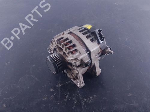Used Alternator HYUNDAI ix35 (LM, EL, ELH) 1.7 CRDi (116 hp) 32298232