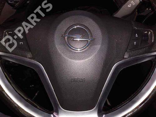 left-curtain-airbag-opel-antara-a-l07-20-cdti-4x4-2006-2007-2008-2009-2010-2011-2012-2013-2014-2015-2016-2017-4675335 main image