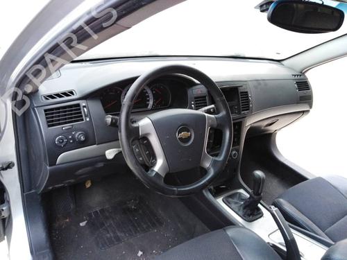 Starter CHEVROLET EPICA (KL1_) 2.0 D | BP13742504M8 