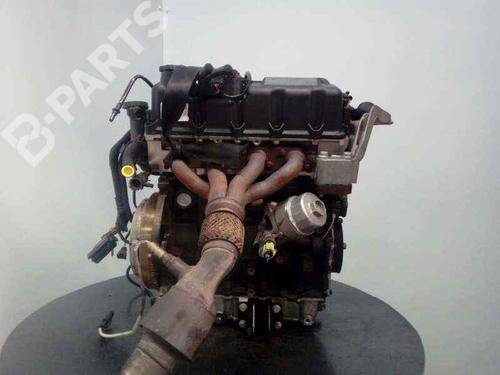 Engine MINI MINI (R50, R53) Cooper | BP6060327M1 - Image 2
