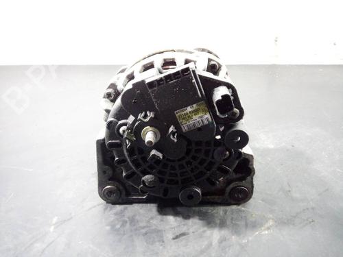 Alternator DACIA SANDERO II 1.2 | BP12495127M7 