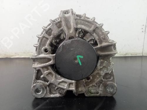 Generator NISSAN PULSAR Hatchback (C13) 1.2 DIG-T | BP11801992M7 