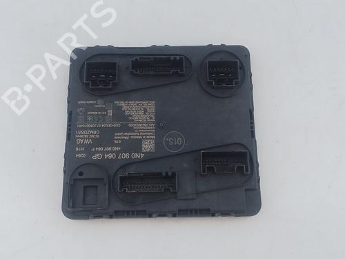 Used Electronic module Electronic module AUDI Q5 (FYB, FYG) 55 TFSI e quattro (265 hp) 33831814 33831814