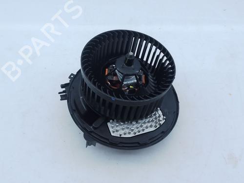 Used Heater blower motor CUPRA FORMENTOR (KM7, KMP) 2.0 TDI (150 hp) 30637185