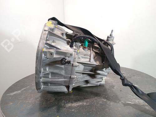 Gearbox RENAULT TRAFIC III Bus (JG_) 2.0 dCi 150 (JGMU) | BP36409866M3 - Image 3