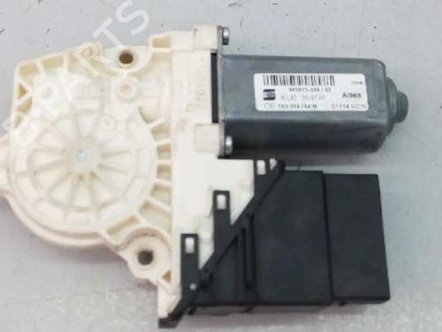 Right rear window motor SEAT ALTEA (5P1) 2.0 TDI | BP5825430E22 