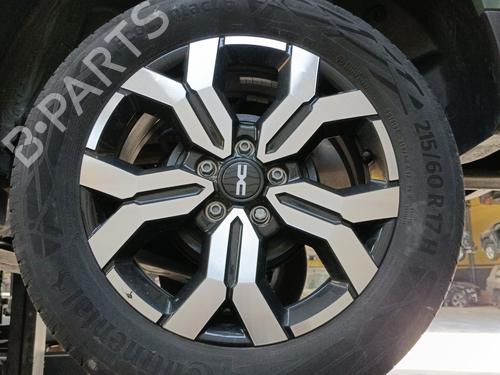 Andre DACIA DUSTER (HM_) 1.3 TCe 130 (HMMF) | BP39611570O1 - Image 2
