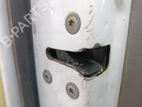 Used Front left lock RENAULT TRUCKS Maxity [2007-2025]  29138404