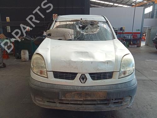 Engine RENAULT KANGOO (KC0/1_) 1.5 dCi (KC07) | BP32725743M1  - Image 10