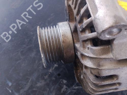 Alternator MERCEDES-BENZ E-CLASS Coupe (C207) E 250 CDI / BlueTEC / d (207.303, 207.304) | BP33755190M7 - Image 2