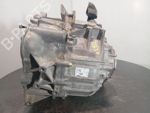 Gearbox CHEVROLET CAPTIVA (C100, C140) 2.0 D 4WD | BP10904579M3 