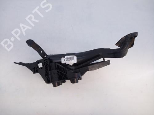 Break pedal PEUGEOT 3008 II SUV (MC_, MR_, MJ_, M4_)  | BP26407386I19 