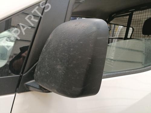 Used Left mirror Left mirror 37516768 37516768