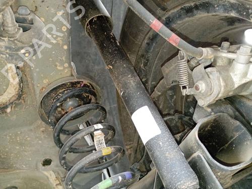 Used Right rear shock absorber HYUNDAI KONA (OS, OSE, OSI) 1.0 T-GDi (120 hp) 29270640