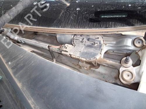 Viskermotor vindrute VW GOLF VII (5G1, BQ1, BE1, BE2) [2012-2021]  16060931