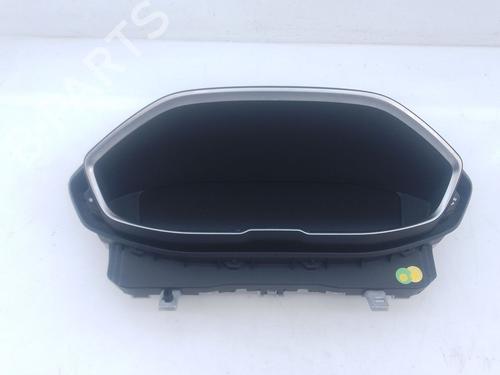 Used Instrument cluster PEUGEOT 5008 II (MC_, MJ_, MR_, M4_) 1.5 BlueHDi 130 (MCYHZJ, MCYHZR, MCYHZX) (131 hp) 32358987