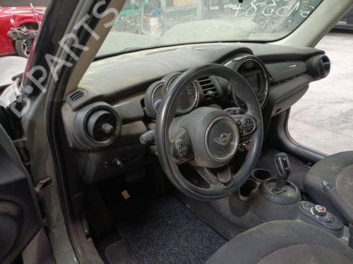 Engine control unit (ECU) MINI MINI (F55) Cooper | BP40184148M57 - Image 9
