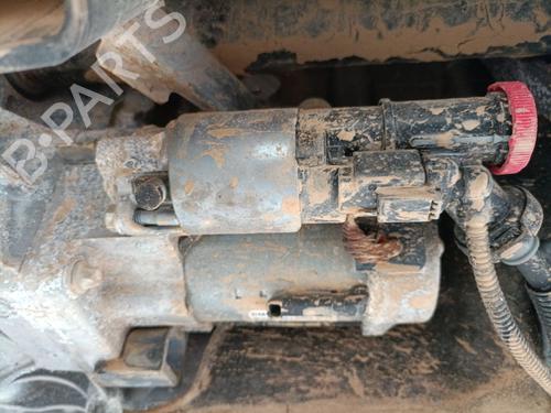 Startmotor MINI MINI (F56) Cooper (136 hp) 31044398