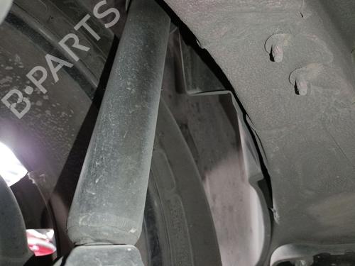 Used Left rear shock absorber PEUGEOT 208 II (UB_, UP_, UW_, UJ_) 1.2 PureTech 100 (101 hp) 26501940