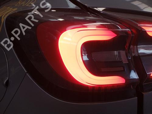 Used Left taillight Left taillight FORD PUMA (J2K, CF7) 1.0 EcoBoost mHEV (125 hp) 36595044 36595044