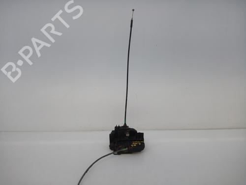 Used Rear right lock NISSAN QASHQAI / QASHQAI +2 I (J10, NJ10, JJ10E) 2.0 dCi (150 hp) 13240988
