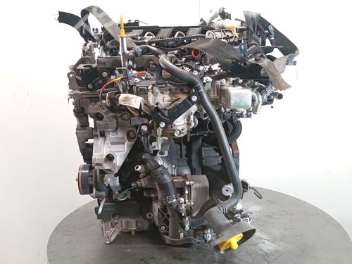 Used Engine RENAULT TRAFIC III Bus (JG_) 2.0 dCi 110 (JGMW) (110 hp) 29329761