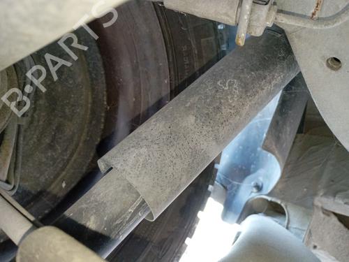 Used Left rear shock absorber MERCEDES-BENZ VITO Bus (W639) 109 CDI (639.701, 639.703, 639.705) (88 hp) 28056413