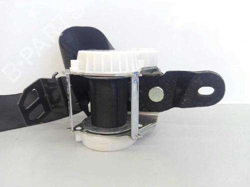 Rear center seatbelt BMW X1 (F48) sDrive 18 d | BP8719936I27 