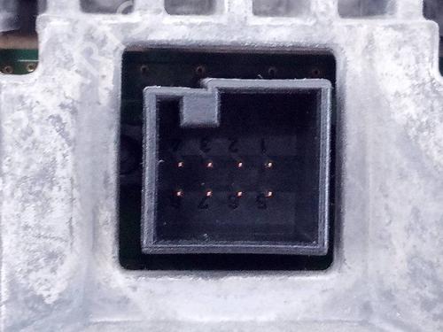 Electronic module MERCEDES-BENZ E-CLASS (W212)  | BP20103226M83 