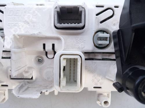 Climate control RENAULT CLIO IV (BH_)  | BP24140527I5 