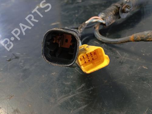 Steering rack OPEL GRANDLAND / GRANDLAND X (A18, P1UO) 1.5 Turbo D (75) | BP29909065M22 